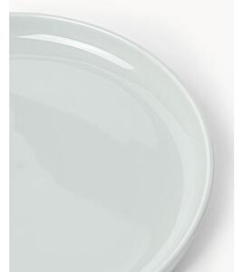 Servizio di piatti in porcellana Nessa, 4 persone (12 pz)