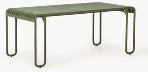 Tavolo da giardino Caio, 180 x 90 cm