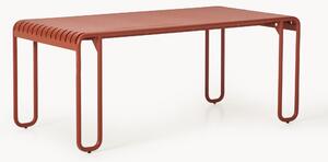 Tavolo da giardino Caio, 180 x 90 cm