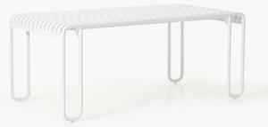 Tavolo da giardino Caio, 180 x 90 cm