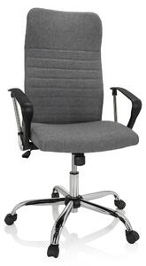 Sedia da ufficio elegante con altezza regolabile