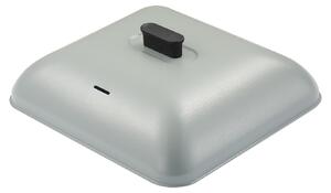 Cadac 2-Cook Grill Dome Coperchio / Coperchio di cottura per piastre universali e 2-Cook 3 98720C