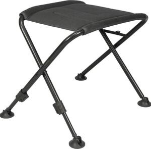 Di Schedorf Platinum Graphite Grey - Poggiagambe / poggiapiedi