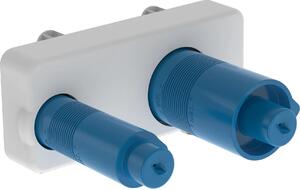 Kit di montaggio a incasso Hansa per miscelatore da lavabo HANSAVARIO 5786 DN15, 1 pz