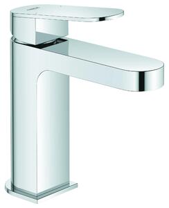Miscelatore per lavabo Grohe, serie Plus, modello S-Size, con scarico a pressione, cromato, 1 pz