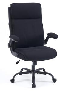 Sedia da ufficio ergonomica con braccioli regolabili