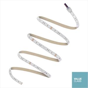 LEDVANCE LED STRIP VALUE-500 RGB PROTECTED -500/R GB/5/IP65, rotolo con 1 pezzo