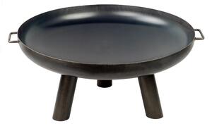 Ciotola da fuoco Markone 117-1: 60/37 cm
