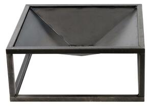 Ciotola da fuoco Markone 108-1: 60x60/30 cm
