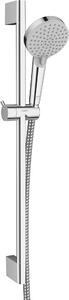 Set doccia hansgrohe Vernis Blend Vario/Unica 650 mm cromato, 1 pz
