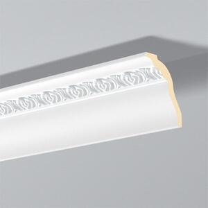 Modanatura per soffitto NMC Z3 ARSTYL Noel Marquet Modanatura decorativa classica bianca 2 m
