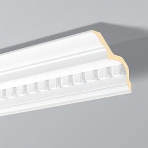 Modanatura per soffitto NMC Z5 ARSTYL Noel Marquet Modanatura decorativa classica bianca 2 m
