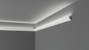 Barra luminosa da soffitto Arstyl IL1 70x50 mm