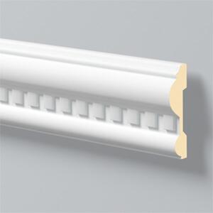Rivestimento murale NMC Z32 ARSTYL Noel Marquet Trim Decorativo Trim Moderno Bianco 2 m