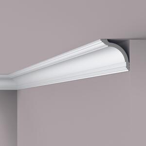 NMC WT17 WALLSTYL Noel Marquet Eckleiste Deckenleiste Zierleiste Stuckleiste 2 m