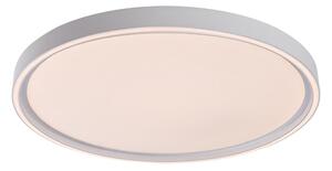 Lampada da soffitto Rabalux Zerina, 54 W, grado di protezione IP40, colore bianco, temperatura di colore regolabile da 3000 a 6500 K, con funzione di memorizzazione, telecomando, timer e effetto luce notturna. Codice prodotto: 75087