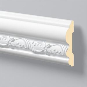 Rivestimento murale NMC Z30 ARSTYL Noel Marquet Trim Decorativo Trim Moderno Bianco 2 m