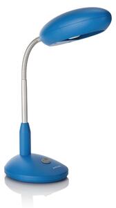 Philips 69225/35/16 - Lampada da tavolo MYHOMEOFFICE 1xE27/11W/230V