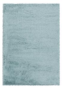 Tappeto blu 120x170 cm Fluffy - Ayyildiz Carpets