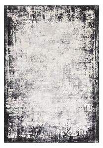 Tappeto grigio 120x170 cm Kuza - Asiatic Carpets