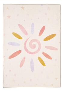 Tappeto per bambini crema 80x120 cm Play - Ayyildiz Carpets