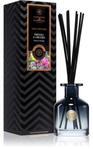 Ashleigh & Burwood London Freesia & Orchid diffusore di aromi 120 ml