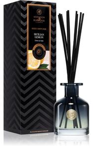 Ashleigh & Burwood London Sicilian Lemon diffusore di aromi 120 ml
