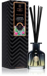 Ashleigh & Burwood London Lavender & Bergamot diffusore di aromi 120 ml