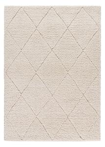 Tappeto bianco 120x170 cm Atesa – Universal