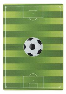 Tappeto verde per bambini 80x120 cm Play - Ayyildiz Carpets