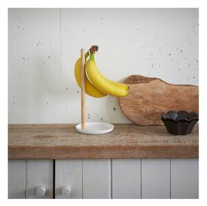 Supporto per banane con dettaglio in faggio Tosca - YAMAZAKI