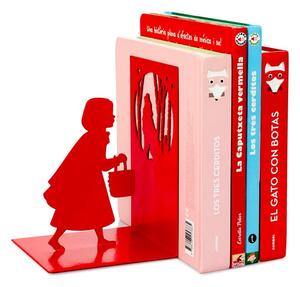 Bookstop Little Red - Balvi