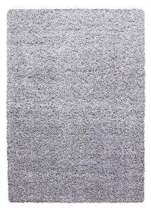 Tappeto grigio chiaro 80x150 cm Life - Ayyildiz Carpets