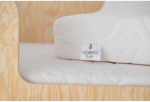 Materasso per bambini in schiuma 80x160 cm PREMIUM - Adeko