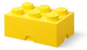 Scatola di plastica per bambini - LEGO®