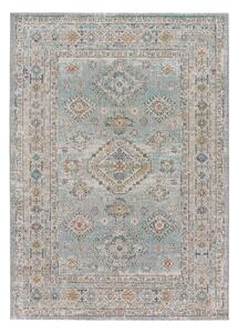 Tappeto azzurro 120x170 cm Parma – Universal