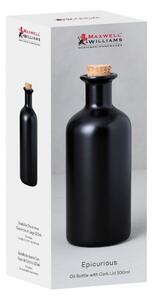 Bottiglia d'olio Epicurious - Maxwell & Williams