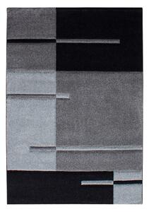 Tappeto grigio scuro 120x170 cm Hawaii - Ayyildiz Carpets
