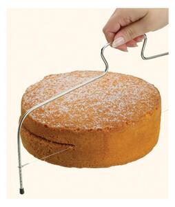Affettatrice per torte Sweetly Does It - Kitchen Craft