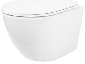 Vaso WC Rea Carlo Mini Tornado NF