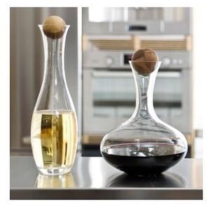 Caraffa per vino rosso Ovale Oval - Sagaform