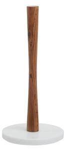 Portasciugamani in legno marrone ø 14 cm - Premier Housewares