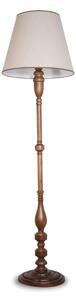 Lampada da terra OLYMP 3xE27/60W/230V