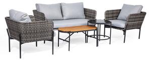 Set di mobili da giardino Altea - Bonami Selection