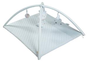 Tappeto da gioco blu per bambini Roba style - Roba