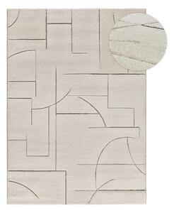 Tappeto crema 120x170 cm Lena - Universal