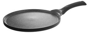 Piastra per pancake con superficie antiaderente Pfluon Granit , ⌀ 27 cm Grande - Orion