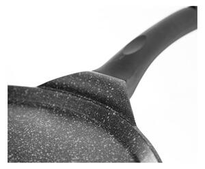Piastra per pancake con superficie antiaderente Pfluon Granit , ⌀ 27 cm Grande - Orion
