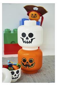Contenitore arancione Pumpkin - LEGO®