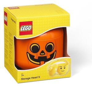 Contenitore arancione Pumpkin - LEGO®